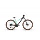Rower Storm Trail 3.0 29 czarny mat / turkus 18" Rower Storm Trail 3.0 29 czarny mat / turkus 18"