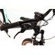 Rower Storm Trail 3.0 29 czarny mat / turkus 18" Rower Storm Trail 3.0 29 czarny mat / turkus 18"