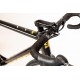 Rower Storm Focus 3.0 grafit / złoty 54