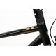 Rower Storm Maraton Man 7.0 czarny 19" PLUS Rower Storm Maraton Man 7.0 czarny 19" PLUS