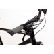 Rower Storm Maraton Man 7.0 czarny 19" PLUS Rower Storm Maraton Man 7.0 czarny 19" PLUS
