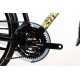 Rower Storm Maraton Man 7.0 czarny 19" PLUS Rower Storm Maraton Man 7.0 czarny 19" PLUS