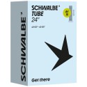 Dętka 24" Schwalbe 24 ×1.5 – 2.40 AV10