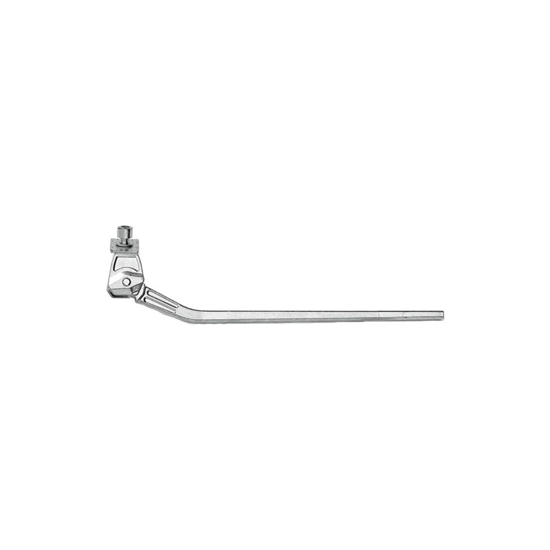 Podpórka Ursus 71 Basic 28" centralna, srebrna