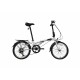 Rower składany 20" DAHON Dream D6 cloud