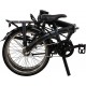 Rower składany 20" DAHON Vybe i3 Antracyt