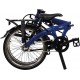 Rower składany 20" DAHON Vybe i3 Blue