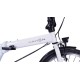 Rower składany 20" DAHON HIT I3 biały