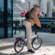 Rower składany 20" DAHON HIT I3 biały
