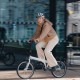 Rower składany 20" DAHON HIT I3 biały