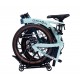 Rower składany 20" DAHON Lunden Blue