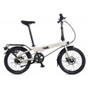 Rower składany 20" DAHON Mariner IG Silver