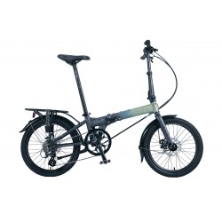 Rower składany 20" DAHON Mariner HD Mint