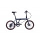 Rower składany 20" DAHON Hemingway GR Ash Grey