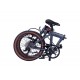 Rower składany 20" DAHON Hemingway GR Ash Grey