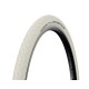 Opona 26'' Schwalbe Delta Cruiser 26x1 3/8 kremowa