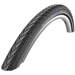 Opona 20" Schwalbe Marathon Plus 1,75 refl czarna