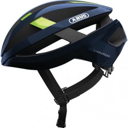 Kask ABUS Viantor M (52-58cm) Movistar Team