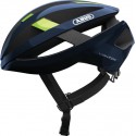 Kask ABUS Viantor M (52-58cm) Movistar Team