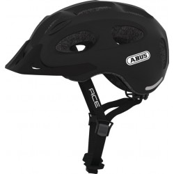 Kask ABUS Youn-I Ace L (56-61) velvet black