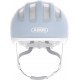 Kask dziecięcy SMILEY 3.0 ACE LED pure aqua S