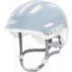 Kask dziecięcy SMILEY 3.0 ACE LED pure aqua S