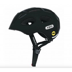 Kask dziecięcy ABUS Youn-I MIPS M (52-57cm) velvet black