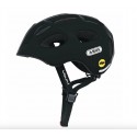 Kask dziecięcy ABUS Youn-I MIPS M (52-57cm) velvet black