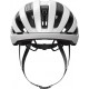 Kask ABUS Wingback L (58-62cm) polar white