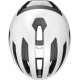 Kask ABUS Wingback L (58-62cm) polar white