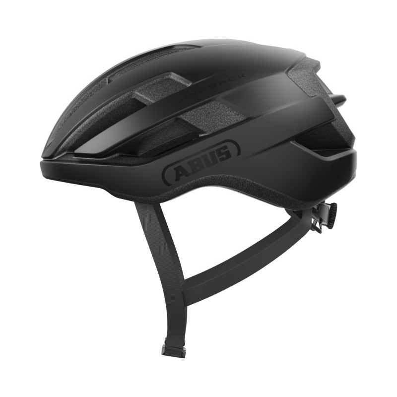 Kask ABUS Wingback S (51-55cm) velvet black