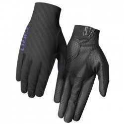 Rękawiczki damskie GIRO RIVETTE black electric L