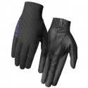 Rękawiczki damskie GIRO RIVETTE black electric M