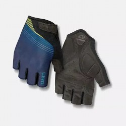 Rękawiczki damskie GIRO JAG midnight heatwave L