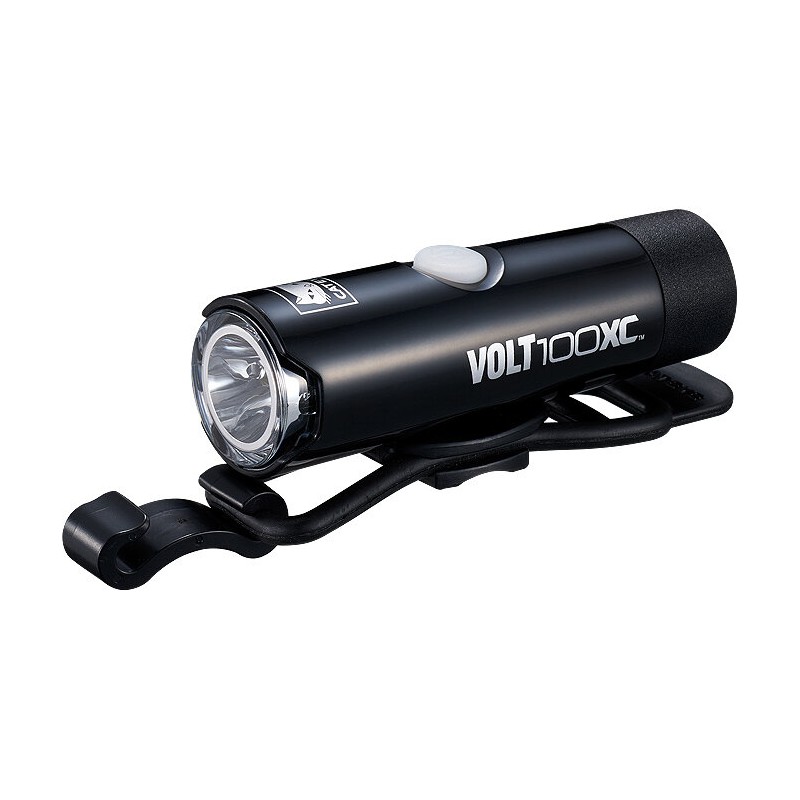 Lampa przód Cateye Volt 100XC HL-EL051RC