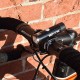 Lampa przód Cateye Volt 100XC HL-EL051RC
