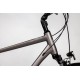 Rower Storm Maraton Man 6.0 złoty / grafit 19" Rower Storm Maraton Man 6.0 złoty / grafit 19"