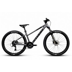 Rower górski Storm Trail 27,5 Lady 2.0 grafit / czarny 17"