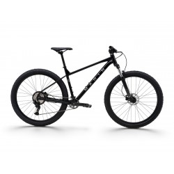 Rower górski Marin Bolinas Ridge 2 27,5" BLACK/SILVER S