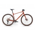 Rower gravel Marin DSX 2 700C Y CLAY ORANGE, M