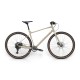 Rower gravel Marin DSX 700C Y KHAKI RED, M