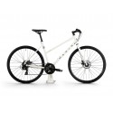 Rower miejski Marin FAIRFAX 1 ST 700C Z WHITE XS