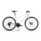 Rower miejski Marin FAIRFAX 1 ST 700C Z WHITE S