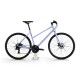 Rower miejski Marin FAIRFAX 1 ST 700C Z PURPLE M