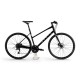 Rower miejski Marin FAIRFAX 2 ST 700C Z BLACK S