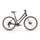 Rower miejski Marin KENTFIELD 1 ST 700C U BLACK S