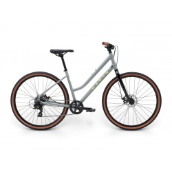 Rower miejski Marin KENTFIELD 1 ST 700C Y GREY, M