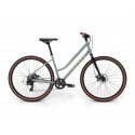 Rower miejski Marin KENTFIELD 1 ST 700C Y GREY, M