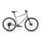Rower miejski Marin KENTFIELD 2 700C Y SAGE GREEN, M