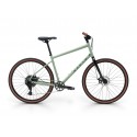 Rower miejski Marin KENTFIELD 2 700C Y SAGE GREEN, M